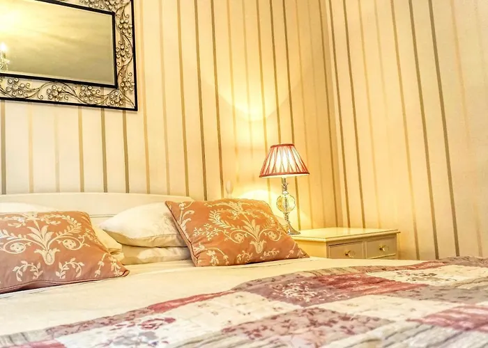 Bessiestown Country Guesthouse