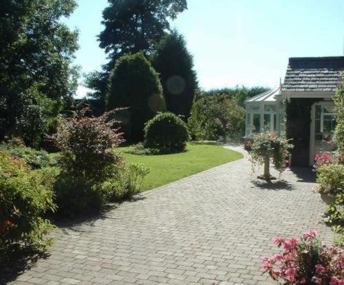 Gasthof Bessiestown Country