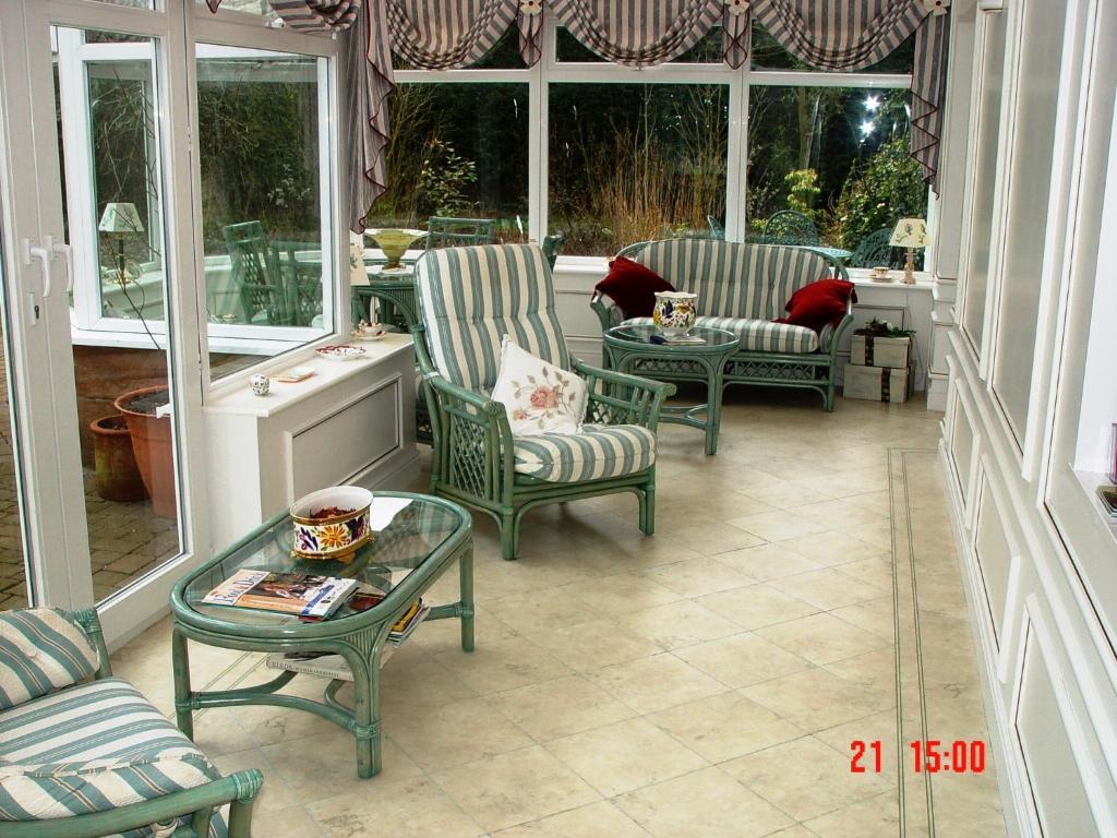Gasthof Bessiestown Country Carlisle (Cumbria)