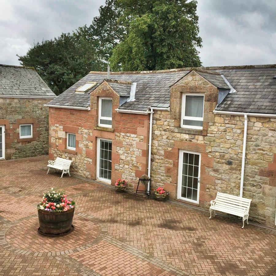 Gasthof Bessiestown Country