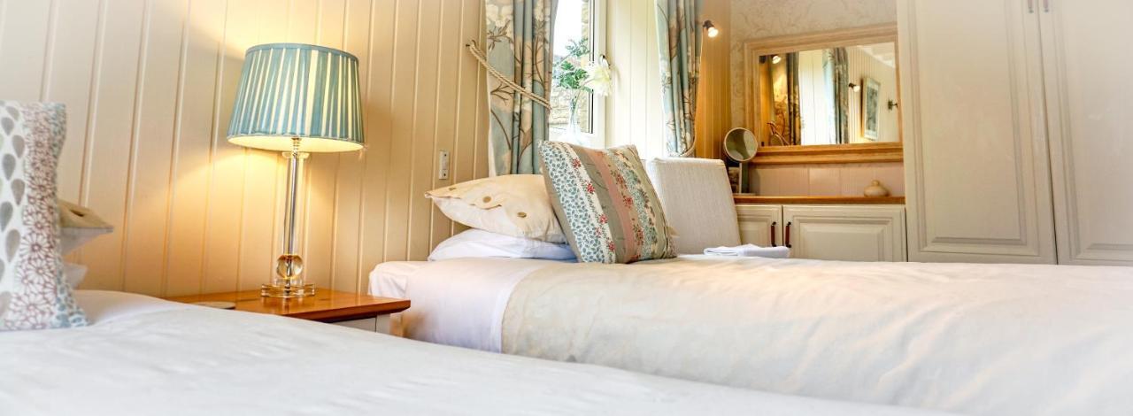 Bessiestown Country 5* Carlisle (Cumbria)