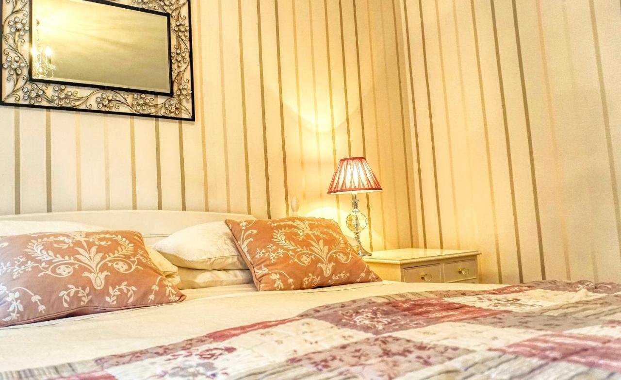 Bessiestown Country 5* Carlisle (Cumbria)