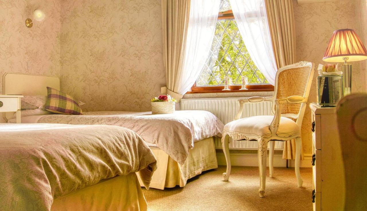 Bessiestown Country Gasthof 5*